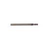 Picture of 2mm 4FLT END MILL COATED ALTIMA 3mm shank XR MINIATURE